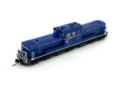 KATO カトー 7002-3 DD51 ディーゼル 機関車 単品 鉄道模型 Nゲージ