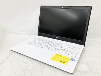 Mouse MB-B507H i7-8550 1.80GHz 16GB SSD 512GB OS無 ノートパソコン PC