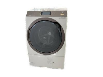 Panasonic ななめドラム 洗濯 乾燥機 NA-VX9800L大型