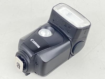 Canon SPEEDLITE キャノン 320EX