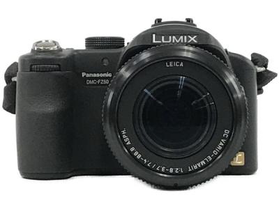 Panasonic LUMIX DMC-FZ50 デジタル カメラ 写真 撮影 パナソニック