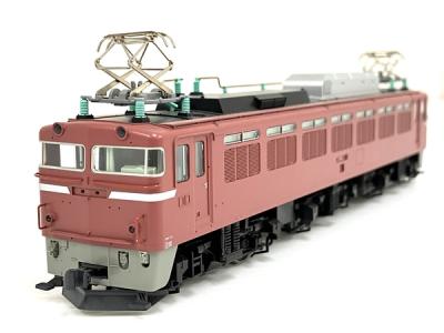 KATO 1-320 EF81 色 鉄道模型 HOゲージ