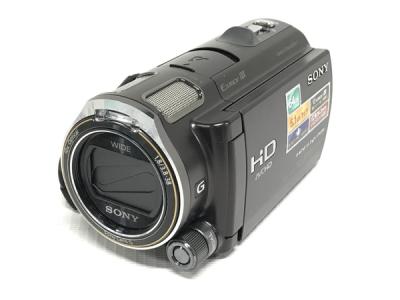SONY ソニー Handycam HDR-CX560V デジタル ビデオ カメラ