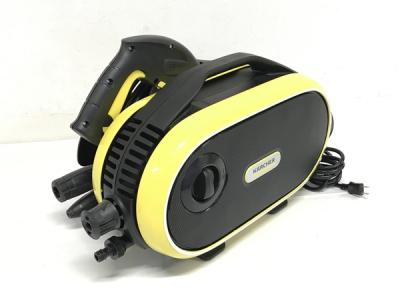 KARCHER JTK Silent 家庭用 高圧洗浄機 50-60Hz ケルヒャー