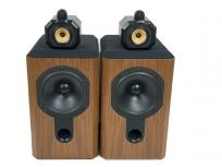 引取限定B&amp;W 801 Series 3 大型 スピーカーペア sound anchors スタンド 付き 音響 オーディオの買取