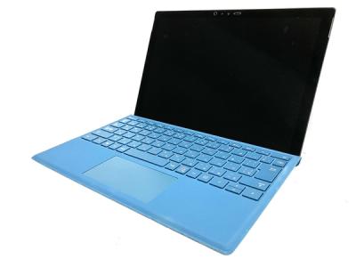 Microsoft マイクロソフト Surface Pro 4  CR5-00014 タブレット 128GB 12.3インチ