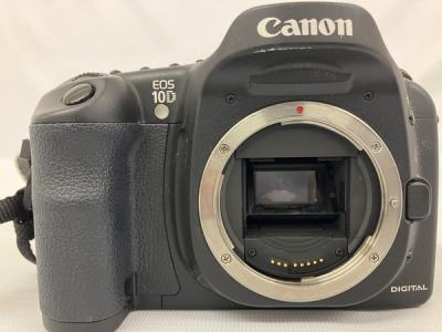 Canon EOS 10D (デジタルカメラ)の新品/中古販売 | 1399994 | ReRe[リリ]