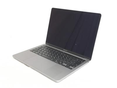 Apple Mac Book Pro 13インチ A2338 MYD92J/A 8GB 512GB ノートパソコン