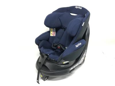 Aprica アップリカ ディアターンプラス ISOFIX 2107741 チャイルドシート ベビー用品