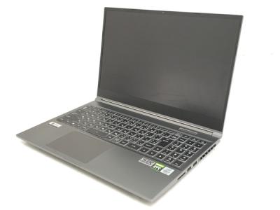 ドスパラ GALLERIA XL7C-R36 ノート PC Core i7-10875H 2.30GHz 16 GB SSD 512GB、SSD 1.0TB 15.6インチ ゲーミング