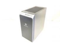 Thirdwave Dospara GALLERIA XA7C-R37 ゲーミング デスクトップ PC i7-10700 2.90GHz 16 GB SSD 1.0TB RTX3070の買取