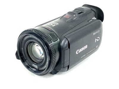 Canon キャノン iVIS HF G20 HD ビデオ カメラ