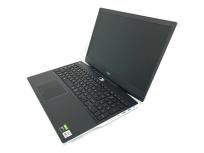 Dell G3 3500 ゲーミング ノート パソコン PC 15.6型 FHD i7-10750H 2.60GHz 16GB SSD256GB HDD1.0TB Win10 Home 64bit GTX1650Tiの買取