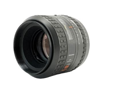 PENTAX ペンタックス smc PENTAX-F 85mm F2.8 中望遠 単焦点 レンズ