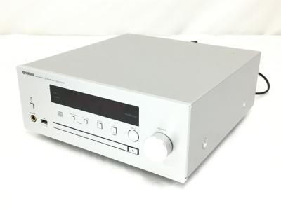 YAMAHA CRX-N470(CDプレーヤー)の新品/中古販売 | 1522043 | ReRe[リリ]