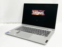 LENOVO IdeaPad Flex 5 82HS 14型 ノートパソコン Core i5-1135G7 2.40GHz 8GB SSD 256GB Windows 11 Homeの買取
