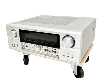 DENON はみ出 AVC-3920 デノンAVアンプ