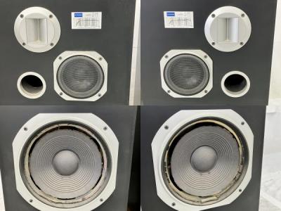 【左】パイオニア　スピーカー【S-Y7】 高額買取実施中!!】Pioneer S-Y7 3WAY スピーカー ペア