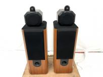 引取限定B&amp;W Matrix 802 series3 スピーカー ペア オーディオ 音響機材の買取