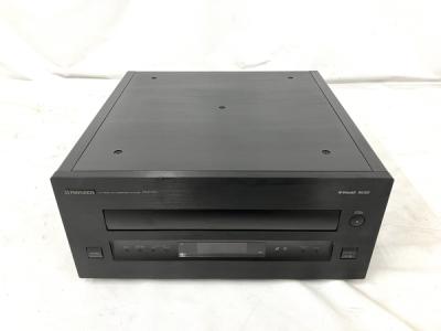 Pioneer HLD-X0 LD プレーヤー リモコン 付 パイオニア