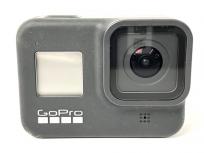 Gopro ゴープロ HERO8 BLACK CHDHX-801-FW アクションカメラの買取