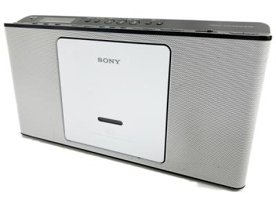 SONY CDプレーヤ ZS-E80 音響機材 2014年製