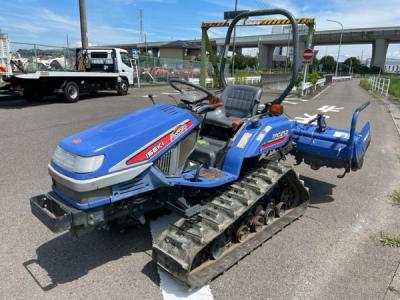 イセキ TPC213-CQXZP1(トラクター)の新品/中古販売 | 1573424
