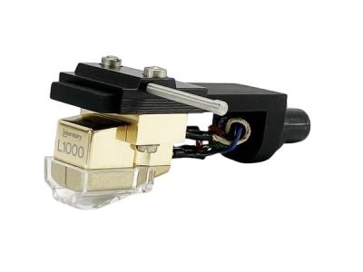 Laboratory MC-L1000 レコードカートリッジ Victor MC-L1000(カートリッジ)の新品/中古販売 | 1193128