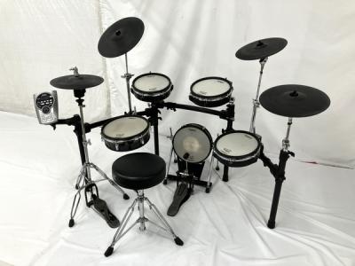 Roland 電子ドラム 音源モジュール V-drums TD-15