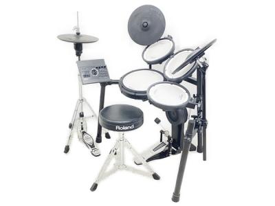 Roland ローランド TD-17 V-Drums 電子ドラム モジュール 本体のみ