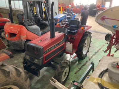 ヤンマー FX24D(トラクター)の新品/中古販売 | 1476109 | ReRe[リリ]