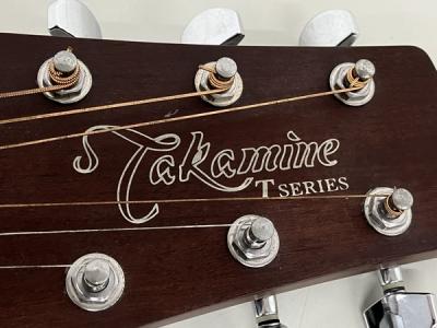 Takamine T-F2TBS(アコースティックギター)の新品/中古販売 | 1267485 | ReRe[リリ]