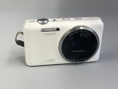CASIO EX-ZR20(コンパクトデジタルカメラ)の新品/中古販売