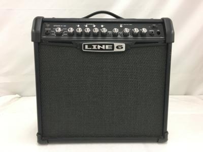 LINE6 モデリングギターアンプ SPIDER IV 30