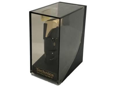 Technics EPC-205CMK3 カートリッジ 針