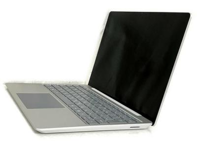 Microsoft Surface Laptop Go 1ZO-00020 ノート PC Core i5-1035G1 1.00GHz 4 GB eMMC 62GB 12.4インチ Win 10 Home