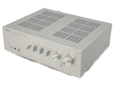 YAMAHA ヤマハ A-S300 AVアンプ オーディオ 音響機材