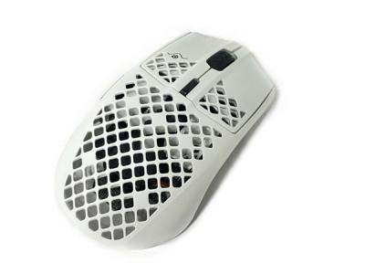 steelseries M-00019 AEROX 3 WIRELESS ゲーミング マウス