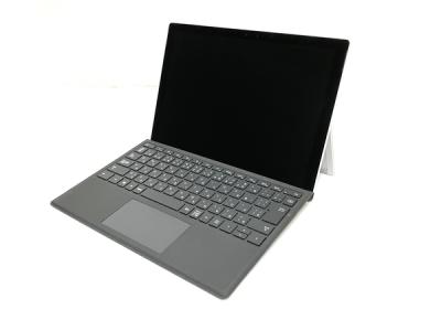 マイクロソフト Microsoft SurfacePro7 Intel Core i5 12.3型 SSD 128GB 8GB VDV-00014 タブレット パソコン