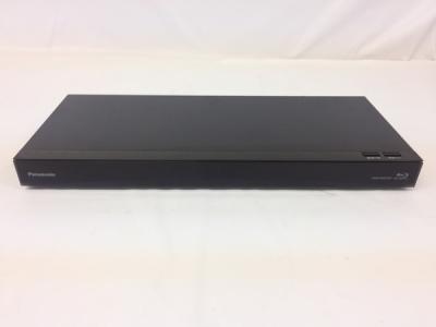 Panasonic DMR-BW550 2チューナー HDD 500G おうち クラウド ディーガ