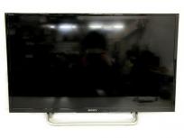 SONY ソニーBRAVIA KJ-32W730C 液晶 TV 32型 16年製 リモコン 付の買取