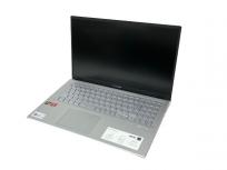 ASUS VivoBook Laptop X512DA Ryzen 7 3700U 8 GB SSD 512GB 15.6型 win10 ノートパソコン PC 訳有