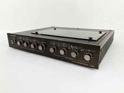 SONY ソニー ESPRIT TA-D900 チャンネル デバイダー オーディオ 音響 機器