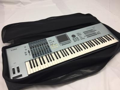 送料込み！Yamaha MOTIF XS7 シンセサイザー 76鍵 YAMAHA MOTIF XS | eBay