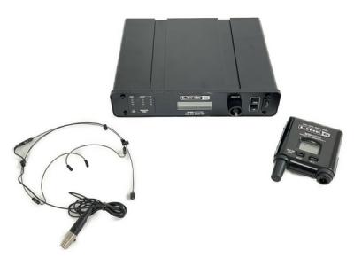 【ワイヤレスマイクセット】LINE6 XD-V75【2台セット】 LINE6 XD-75 ワイヤレスマイク&受信機 2派セット - パプリカ