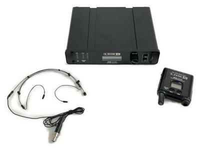 LINE6 XD-V75(カメラ)の新品/中古販売 | 1258388 | ReRe[リリ]