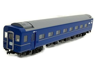 KATO カトー 1-536 HOゲージ オハネフ25 200番台  鉄道模型 HOゲージ