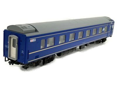 KATO カトー 1-567 24系 寝台特急 北斗星 オハネフ25 増結用