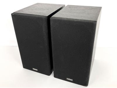 YAMAHA ヤマハ スピーカー NS-10MM セット オーディオ 音響 機器