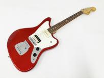 Fender JAPAN Jaguar エレキ ギター Qシリアル ケース付きの買取